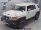 Toyota FJ CRUISER GSJ15W