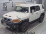 Used 2016 AT toyota fj-cruiser GSJ15W Image[0]