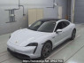 Used 2020 AT porsche taycan J1MB Image[0]