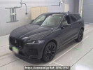 Jaguar F-PACE DC2NC