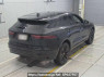 Used 2022 AT jaguar f-pace DC2NC Image[1]