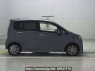 Used 2013 AT daihatsu move-custom LA100S Image[2]
