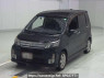 Used 2013 AT daihatsu move LA100S Image[0]