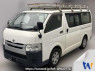 Used 2014 MT toyota hiace-van TRH200V Image[0]