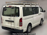 Used 2014 MT toyota hiace-van TRH200V Image[1]