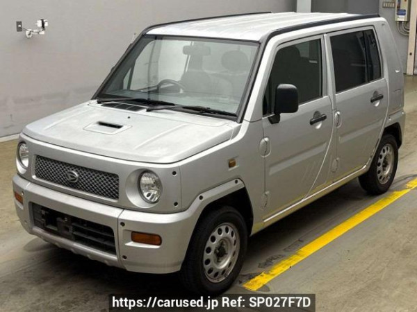 Used 2000 AT daihatsu naked L750S Image[0]
