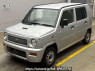 Used 2000 AT daihatsu naked L750S Image[0]
