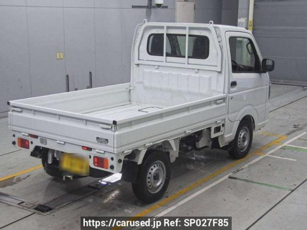 Used 2025 AT suzuki carry-truck DA16T Image[1]
