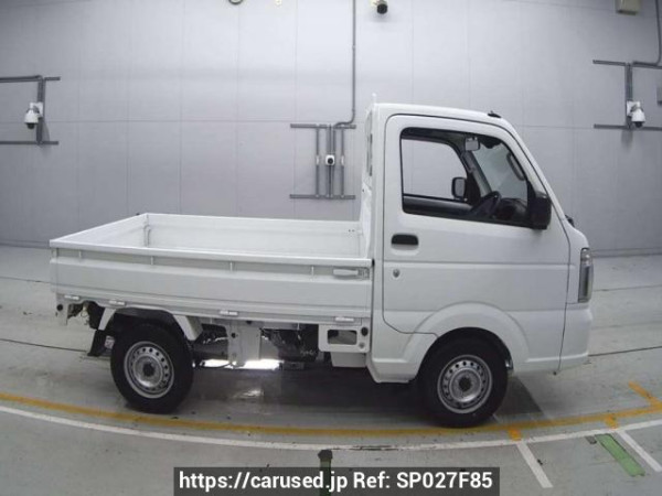 Used 2025 AT suzuki carry-truck DA16T Image[2]