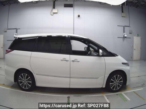 Used 2016 AT toyota estima ACR50W Image[2]