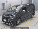 Toyota Voxy ZWR80W