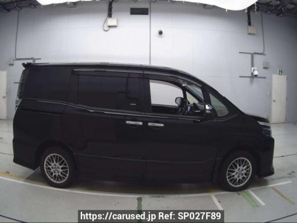 Used 2020 AT toyota voxy ZWR80W Image[2]