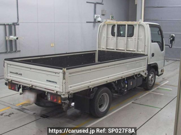Used 2020 AT nissan atlas AHR88A Image[1]