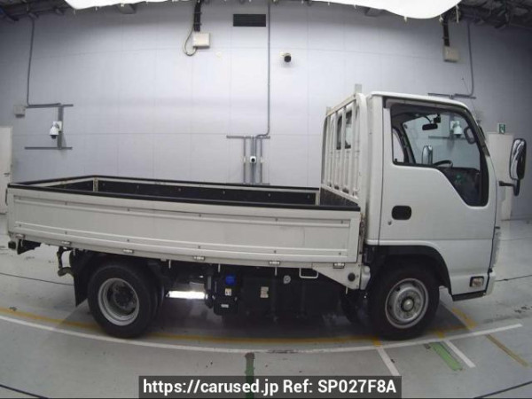 Used 2020 AT nissan atlas AHR88A Image[2]