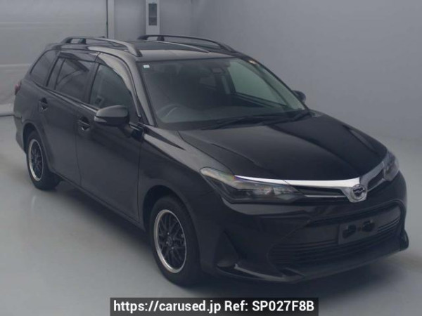 Used 2023 AT toyota corolla-fielder NRE161G Image[2]