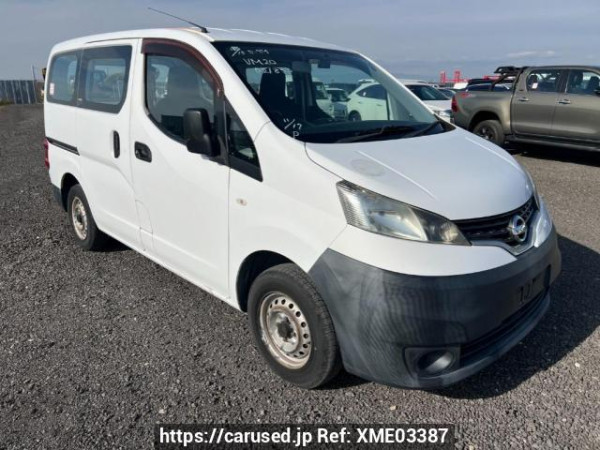 Used 2011 AT nissan nv200-vanette VM20 Image[0]