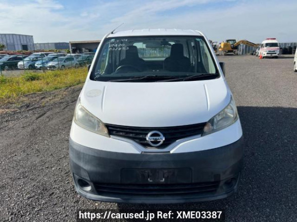 Used 2011 AT nissan nv200-vanette VM20 Image[1]