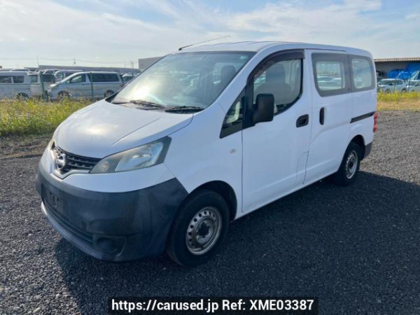 Used 2011 AT nissan nv200-vanette VM20 Image[2]