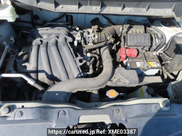 Used 2011 AT nissan nv200-vanette VM20 Image[10]