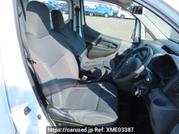 Used 2011 AT nissan nv200-vanette VM20 Image[14]