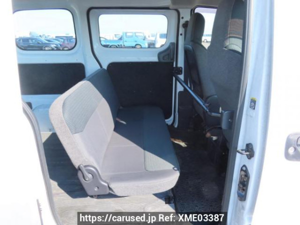 Used 2011 AT nissan nv200-vanette VM20 Image[17]