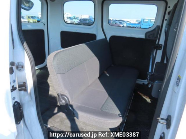 Used 2011 AT nissan nv200-vanette VM20 Image[18]