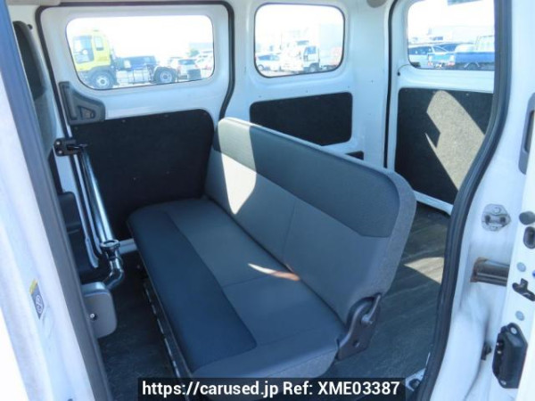 Used 2011 AT nissan nv200-vanette VM20 Image[20]