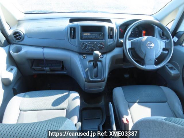 Used 2011 AT nissan nv200-vanette VM20 Image[21]