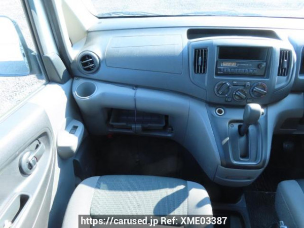 Used 2011 AT nissan nv200-vanette VM20 Image[22]