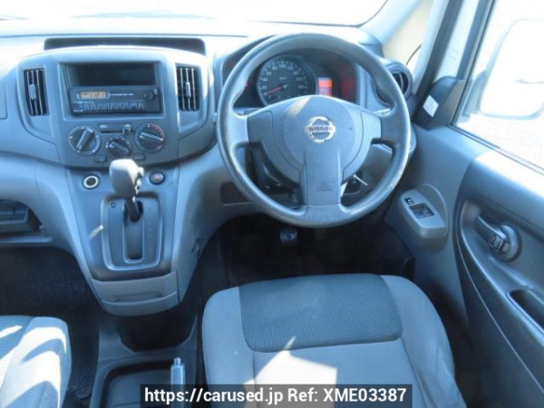 Used 2011 AT nissan nv200-vanette VM20 Image[23]