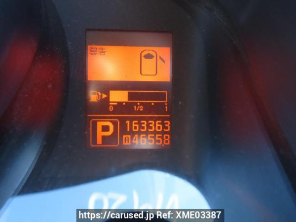 Used 2011 AT nissan nv200-vanette VM20 Image[25]