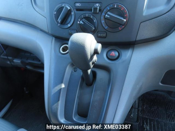 Used 2011 AT nissan nv200-vanette VM20 Image[28]