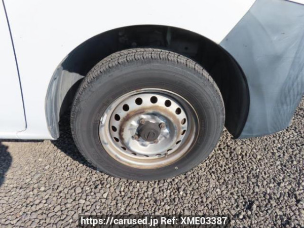 Used 2011 AT nissan nv200-vanette VM20 Image[31]