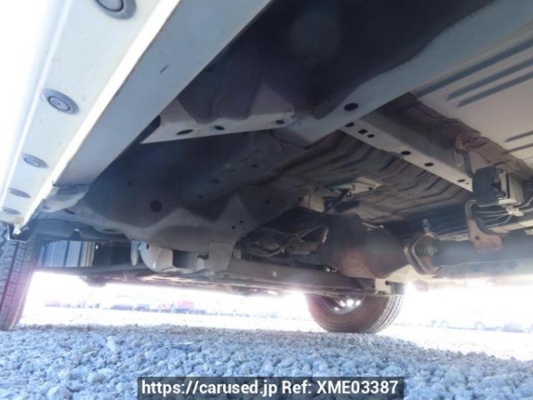 Used 2011 AT nissan nv200-vanette VM20 Image[35]