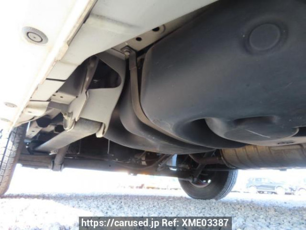 Used 2011 AT nissan nv200-vanette VM20 Image[36]