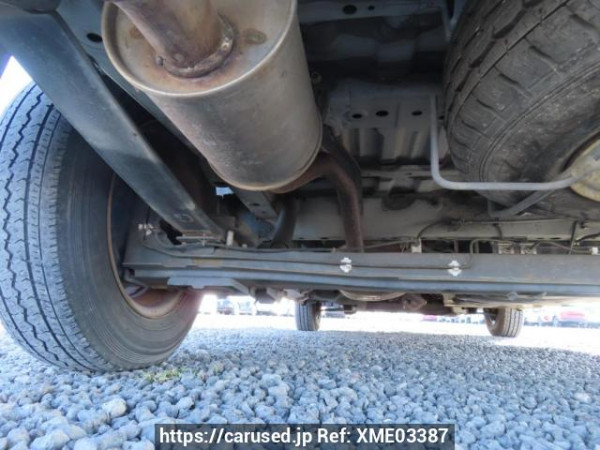 Used 2011 AT nissan nv200-vanette VM20 Image[38]