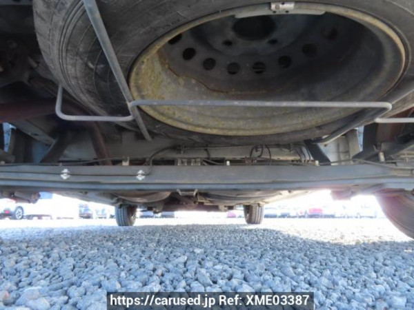 Used 2011 AT nissan nv200-vanette VM20 Image[39]