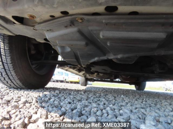 Used 2011 AT nissan nv200-vanette VM20 Image[40]