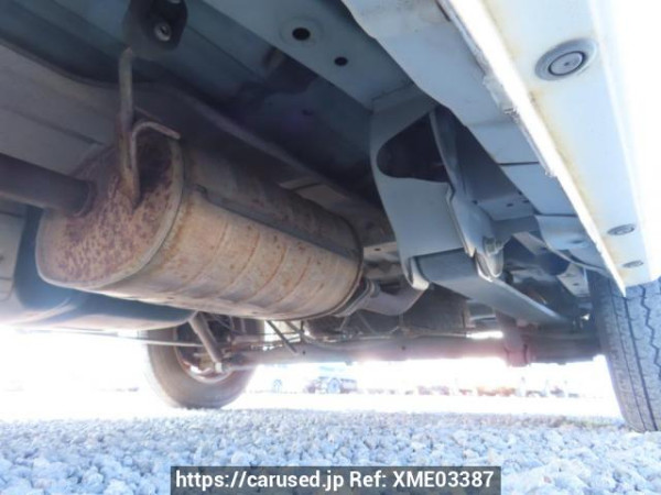 Used 2011 AT nissan nv200-vanette VM20 Image[43]