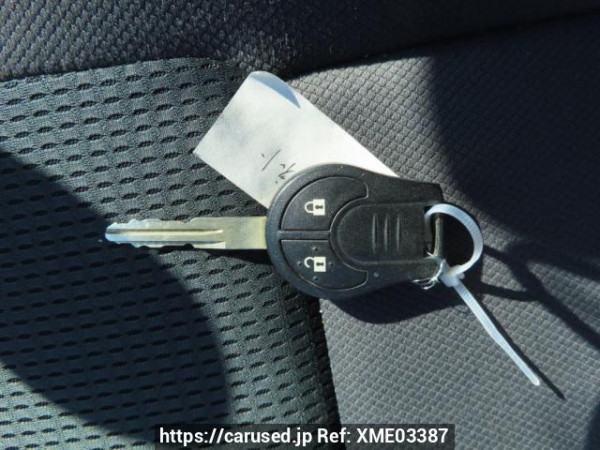 Used 2011 AT nissan nv200-vanette VM20 Image[44]