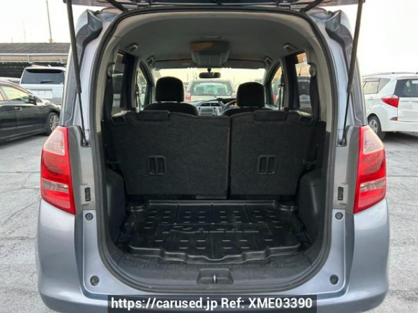 Used 2006 AT toyota ractis NCP100 Image[8]