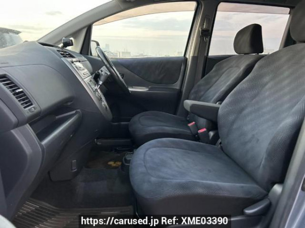 Used 2006 AT toyota ractis NCP100 Image[14]