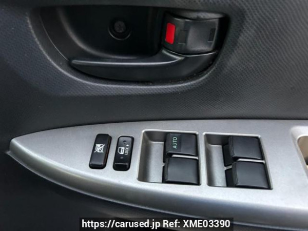 Used 2006 AT toyota ractis NCP100 Image[17]