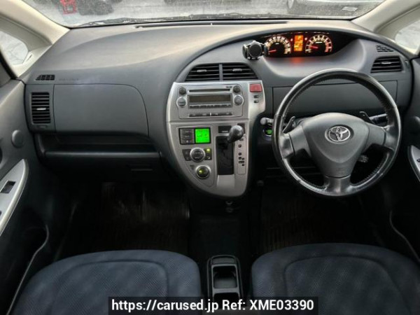 Used 2006 AT toyota ractis NCP100 Image[18]