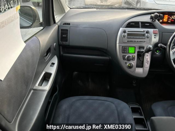 Used 2006 AT toyota ractis NCP100 Image[19]