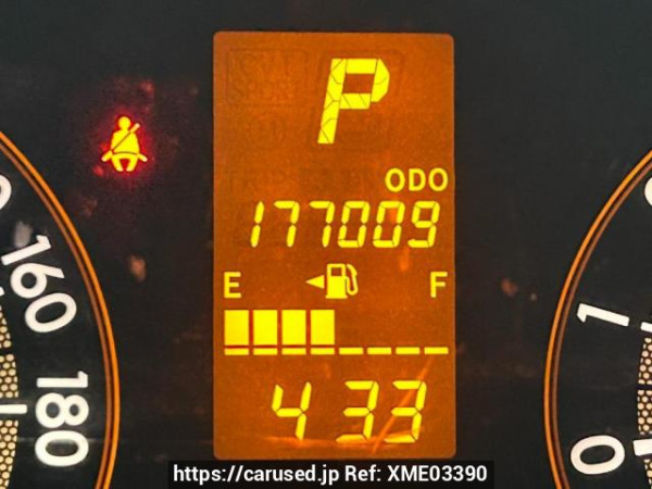 Used 2006 AT toyota ractis NCP100 Image[22]