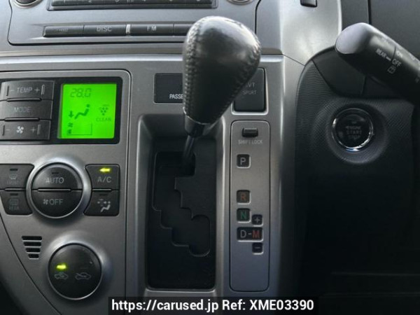 Used 2006 AT toyota ractis NCP100 Image[26]