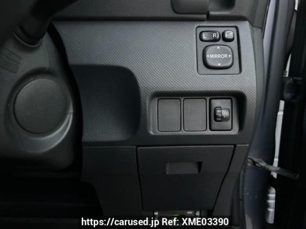 Used 2006 AT toyota ractis NCP100 Image[28]