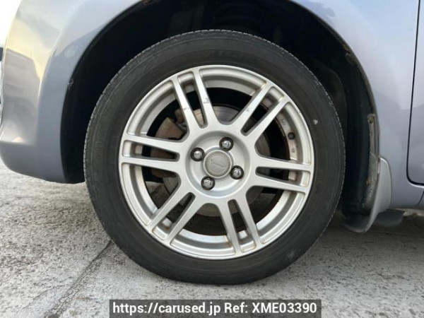 Used 2006 AT toyota ractis NCP100 Image[33]