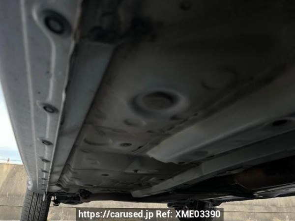 Used 2006 AT toyota ractis NCP100 Image[36]